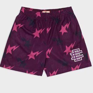 Eric Emanuel Shorts